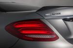 Mercedes-AMG E63 S 4Matic+ 2017 года (NA)